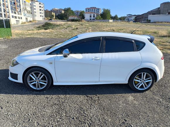 Sahibinden Seat Leon 1.4 TSI FR 2012 Model