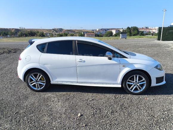 Sahibinden Seat Leon 1.4 TSI FR 2012 Model