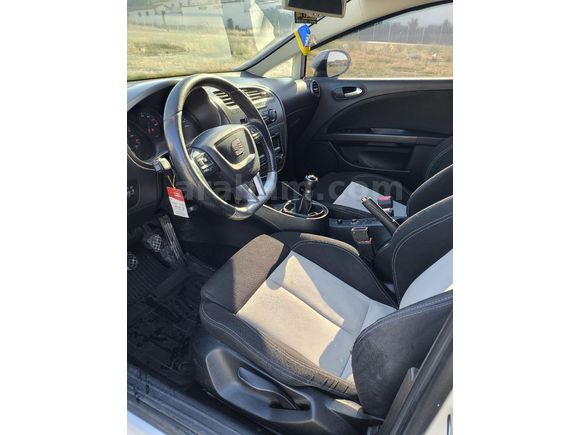 Sahibinden Seat Leon 1.4 TSI FR 2012 Model