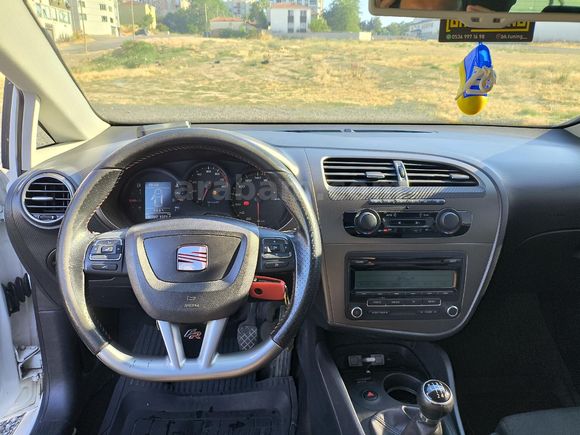 Sahibinden Seat Leon 1.4 TSI FR 2012 Model