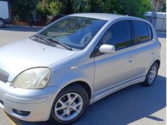 Sahibinden Toyota Yaris 1.3 Sol 2003 Model