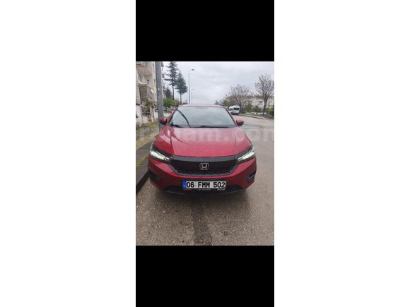 Sahibinden Honda City 1.5 i-VTEC Executive 2024 Model