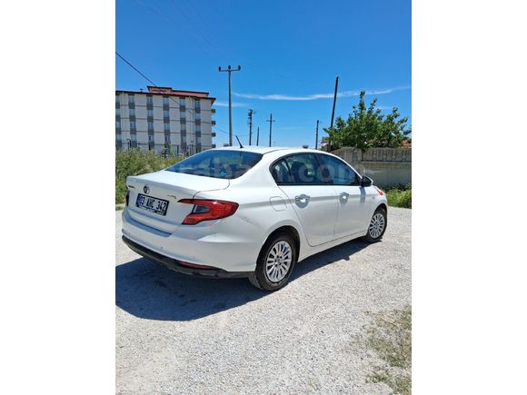 Sahibinden Fiat Egea 1.3 Multijet Easy 2018 Model