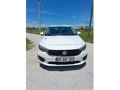 Sahibinden Fiat Egea 1.3 Multijet Easy 2018 Model