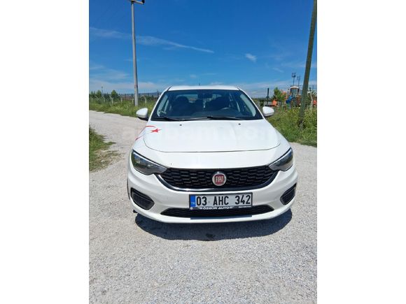 Sahibinden Fiat Egea 1.3 Multijet Easy 2018 Model