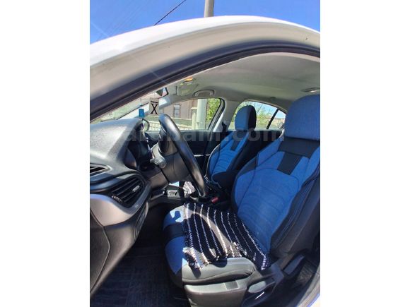 Sahibinden Fiat Egea 1.3 Multijet Easy 2018 Model
