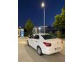 Sahibinden Yeni Kasa Citroen C-Elysée 1.6 HDi Feel 2017 Model 