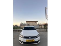 HATASIZ AYARINDA PASSAT
