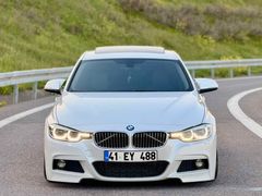 Sahibinden BMW 3 Serisi 320i ED Sport Line 2015 Model Kocaeli