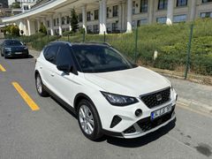 Sahibinden Seat Arona 1.0 EcoTSI Xcellence 2021 Model İstanbul