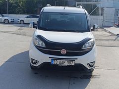 Sahibinden Fiat Doblo Combi 1.3 Multijet Safeline 2018 Model