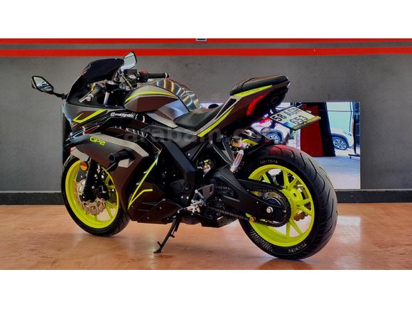 Tertemiz GP2