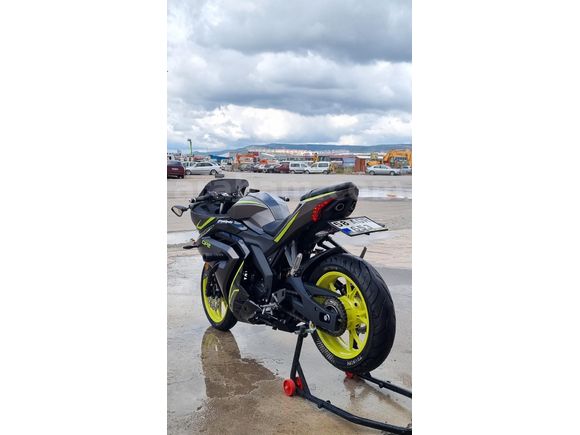 Tertemiz GP2