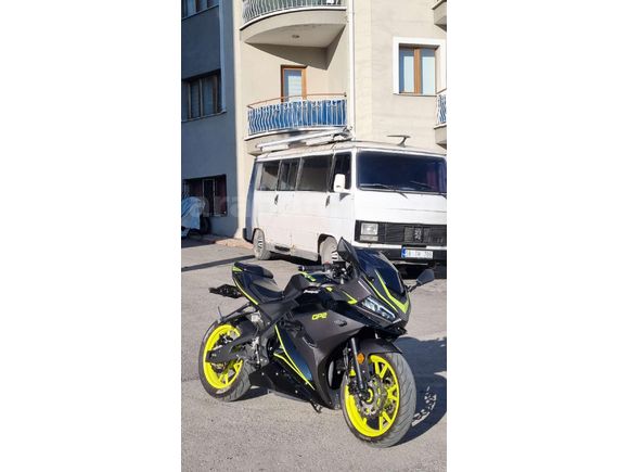 Tertemiz GP2