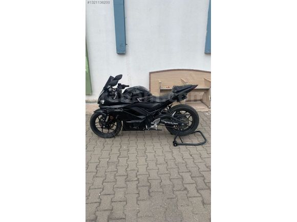 AKSIN MOTORS DAN YAMAHA