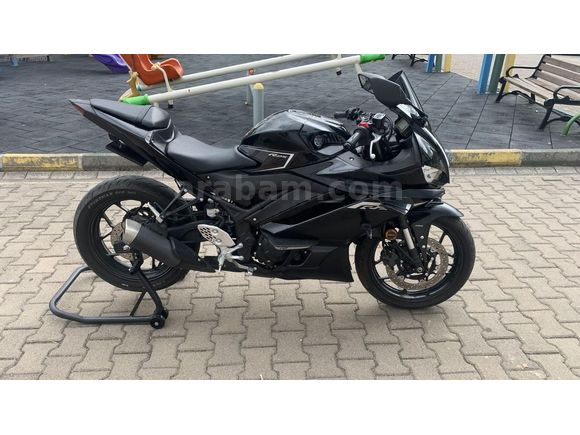 AKSIN MOTORS DAN YAMAHA