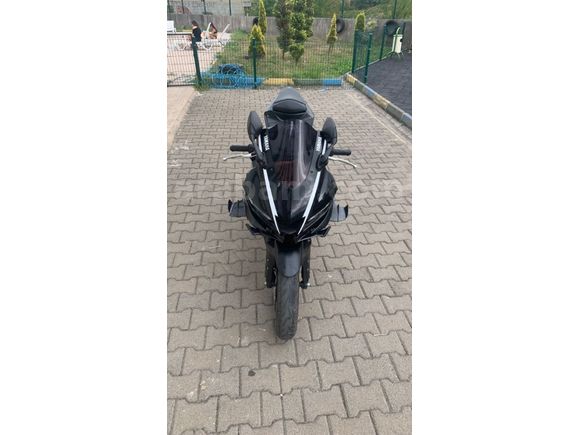 AKSIN MOTORS DAN YAMAHA