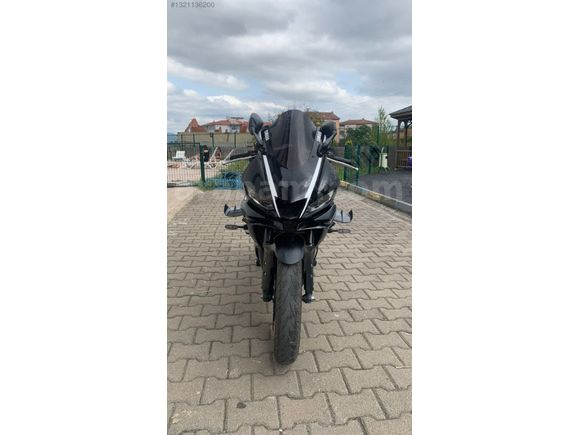 AKSIN MOTORS DAN YAMAHA