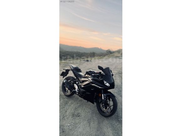 AKSIN MOTORS DAN YAMAHA