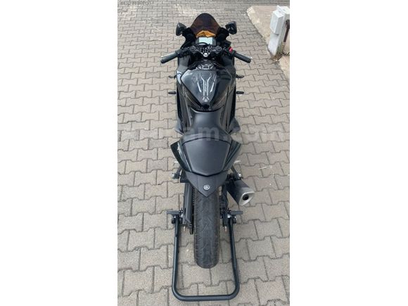 AKSIN MOTORS DAN YAMAHA