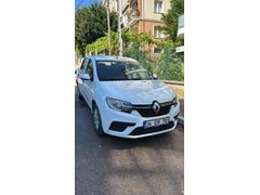 Sahibinden Renault Symbol 0.9 TCe Joy 2020 Model 