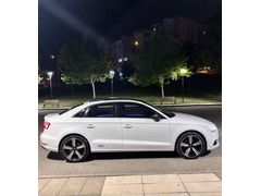 Sahibinden Audi A3 Sedan 35 TFSI Dynamic 2020 Model 
