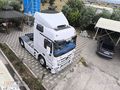 2015 MODEL MERCEDES-BENZ ACTROS 1841 ORJİNAL
