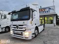 2015 MODEL MERCEDES-BENZ ACTROS 1841 ORJİNAL