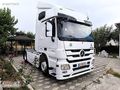 2015 MODEL MERCEDES-BENZ ACTROS 1841 ORJİNAL