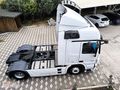 2015 MODEL MERCEDES-BENZ ACTROS 1841 ORJİNAL