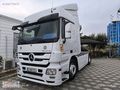 2015 MODEL MERCEDES-BENZ ACTROS 1841 ORJİNAL