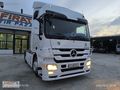 2015 MODEL MERCEDES-BENZ ACTROS 1841 ORJİNAL