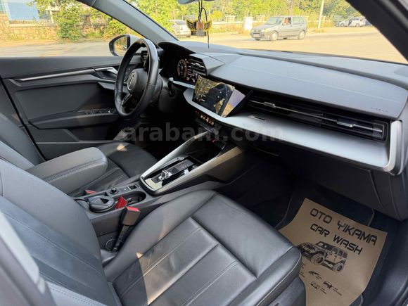 Boyasız değişensiz audi a3