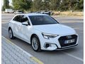 Boyasız değişensiz audi a3