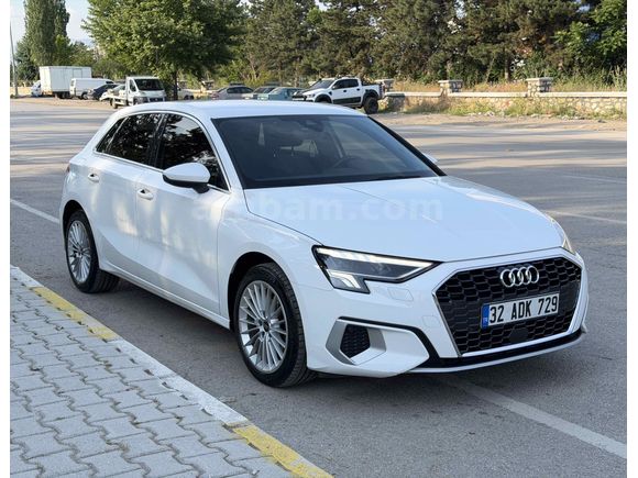 Boyasız değişensiz audi a3