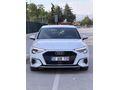 Boyasız değişensiz audi a3