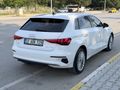 Boyasız değişensiz audi a3