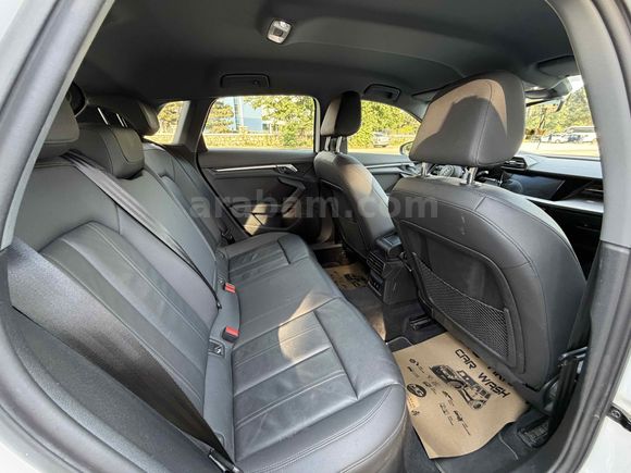 Boyasız değişensiz audi a3
