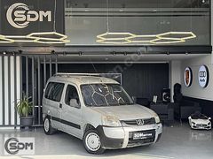 SDM MOTORS 2004 PEUGEOT PARTNER 190C 2.0 HDI 307.** KM