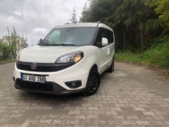 Sahibinden Fiat Doblo Combi 1.6 Multijet 20.Yıl Özel Seri 2020 Model
