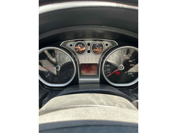 Sahibinden Ford Focus 1.6 TDCi Titanium 2009 Model 