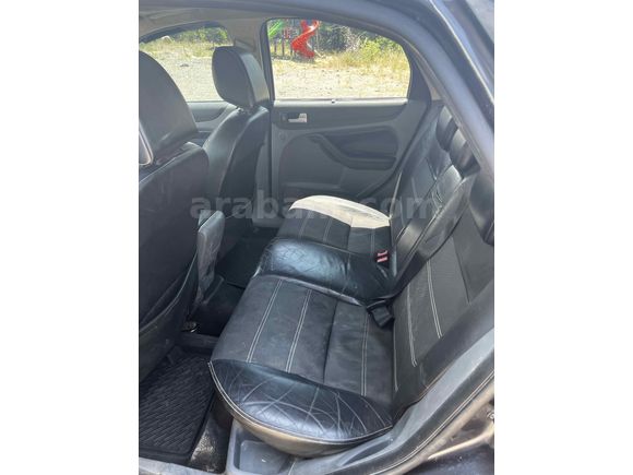 Sahibinden Ford Focus 1.6 TDCi Titanium 2009 Model 