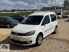 2015 VOLKWAGEN CADDY 1.6 DİZEL OTOMATİK CAM GİBİ BAKIMLI