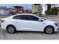 Sahibinden Renault Megane 1.5 dCi Touch 2020 Model 