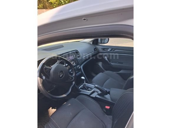 Sahibinden Renault Megane 1.5 dCi Touch 2020 Model