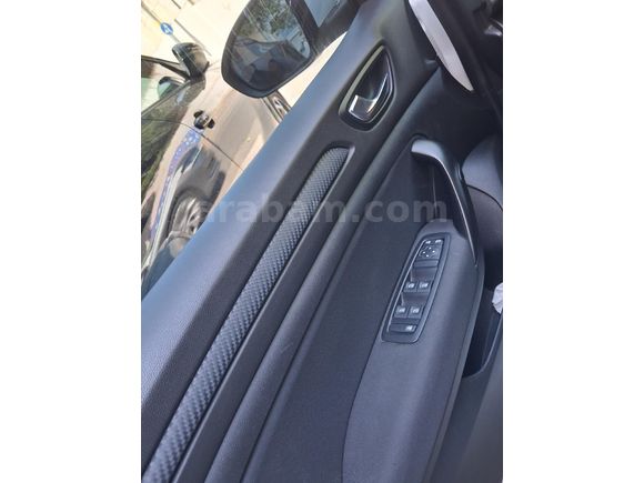 Sahibinden Renault Megane 1.5 dCi Touch 2020 Model
