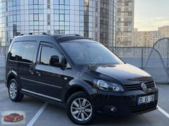 2014 CADDY 175,000KM ORJ 1,6TDİ TEAM KARTTA 12 TAKSİT 550 KREDİ