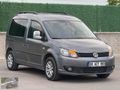 HATASIZ AYARINDA CADDY 2014 MODEL 180 BINDE TEAM PAKET