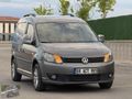 HATASIZ AYARINDA CADDY 2014 MODEL 180 BINDE TEAM PAKET