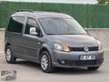 HATASIZ AYARINDA CADDY 2014 MODEL 180 BINDE TEAM PAKET